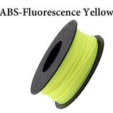 PLA ABS Flexible PETG 3D Printer Filament 1.75mm 1kg/0.8kg Plastic Filament Material