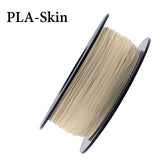 PLA ABS Flexible PETG 3D Printer Filament 1.75mm 1kg/0.8kg Plastic Filament Material