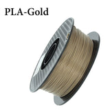 PLA ABS Flexible PETG 3D Printer Filament 1.75mm 1kg/0.8kg Plastic Filament Material