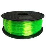 TPU Filament Flexible Soft 3D Printing