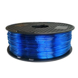 TPU Filament Flexible Soft 3D Printing