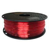 TPU Filament Flexible Soft 3D Printing