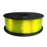 TPU Filament Flexible Soft 3D Printing