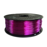 TPU Filament Flexible Soft 3D Printing