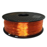 TPU Filament Flexible Soft 3D Printing