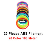 Myriwell Brand New Magic 3D Pen Drawing 3D