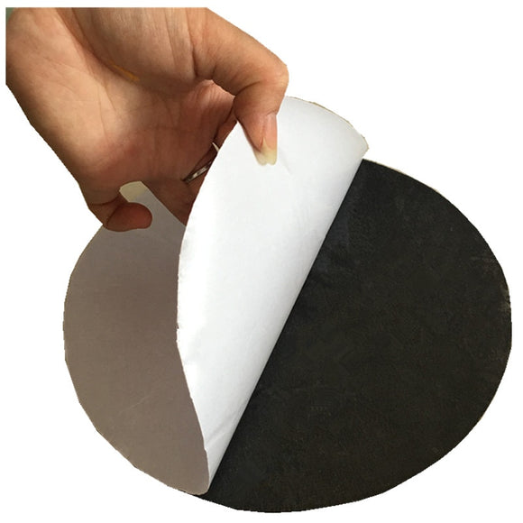 HE3D self-adhesive non slip mat Antiskid membrane