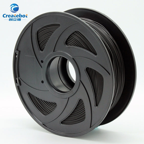 PLA ABS Flexible PETG 3D Printer Filament 1.75mm 1kg/0.8kg Plastic Filament Material