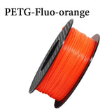 PLA ABS Flexible PETG 3D Printer Filament 1.75mm 1kg/0.8kg Plastic Filament Material