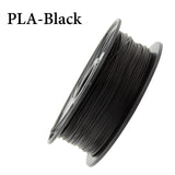 PLA ABS Flexible PETG 3D Printer Filament 1.75mm 1kg/0.8kg Plastic Filament Material