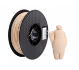 3d printer filament wood pla 1.75mm
