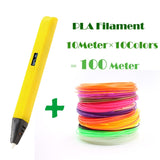 RP800A 3D Professional Printing 3D