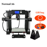 Anet A8 A6 Auto Level A8 A6 3d Printer High-precision