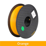 PLA 1.75mm Filament 1KG Printing Materials Colorful For 3D