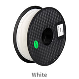 PLA 1.75mm Filament 1KG Printing Materials Colorful For 3D