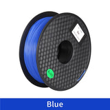 PLA 1.75mm Filament 1KG Printing Materials Colorful For 3D