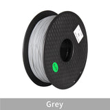 PLA 1.75mm Filament 1KG Printing Materials Colorful For 3D