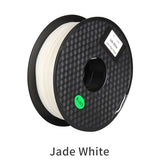 PLA 1.75mm Filament 1KG Printing Materials Colorful For 3D