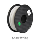 PLA 1.75mm Filament 1KG Printing Materials Colorful For 3D