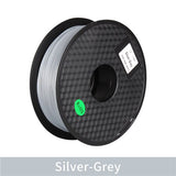 PLA 1.75mm Filament 1KG Printing Materials Colorful For 3D