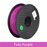 PLA 1.75mm Filament 1KG Printing Materials Colorful For 3D
