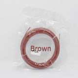 Aokin 10 Meter Colorful 3D Printer Filament PLA 1.75mm