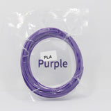 Aokin 10 Meter Colorful 3D Printer Filament PLA 1.75mm