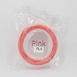 Aokin 10 Meter Colorful 3D Printer Filament PLA 1.75mm