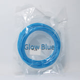 Aokin 10 Meter Colorful 3D Printer Filament PLA 1.75mm