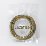 Aokin 10 Meter Colorful 3D Printer Filament PLA 1.75mm