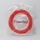 Aokin 10 Meter Colorful 3D Printer Filament PLA 1.75mm