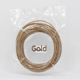 Aokin 10 Meter Colorful 3D Printer Filament PLA 1.75mm