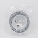 Aokin 10 Meter Colorful 3D Printer Filament PLA 1.75mm