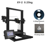 Tronxy XY-2 Fast Assembly Full metal 3D Printer