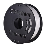 1KG/ Spool 1.75mm Flexible TPU Filament Printing Material Supplies