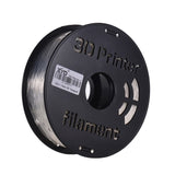 1KG/ Spool 1.75mm Flexible TPU Filament Printing Material Supplies