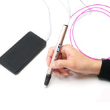 Hot selling RP900A 3D pen the slimmest DIY 3D
