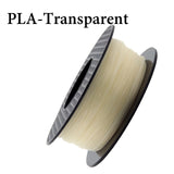 PLA ABS Flexible PETG 3D Printer Filament 1.75mm 1kg/0.8kg Plastic Filament Material