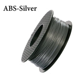PLA ABS Flexible PETG 3D Printer Filament 1.75mm 1kg/0.8kg Plastic Filament Material