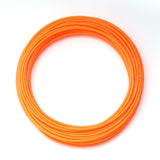 10 Meter ABS 1.75mm Filament Printing Materials Plastic