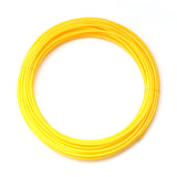 10 Meter ABS 1.75mm Filament Printing Materials Plastic