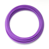 10 Meter ABS 1.75mm Filament Printing Materials Plastic