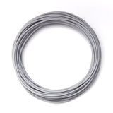 10 Meter ABS 1.75mm Filament Printing Materials Plastic