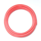 10 Meter ABS 1.75mm Filament Printing Materials Plastic