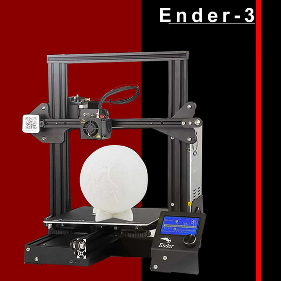 Creality 3D Ender-3 3D Printer High-precision