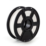 3D Printer Filament PETG 1.75mm 1kg/2.2lbs Plastic