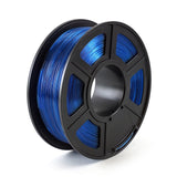 3D Printer Filament PETG 1.75mm 1kg/2.2lbs Plastic