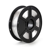 3D Printer Filament PETG 1.75mm 1kg/2.2lbs Plastic