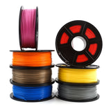3D Printer Filament PLA 1.75mm 1kg/2.2lbs 3d