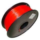 3D Printer Filament PLA 1.75mm 1kg/2.2lbs 3d